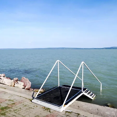 Сasa de vacaciones Kopacsi By Interhome