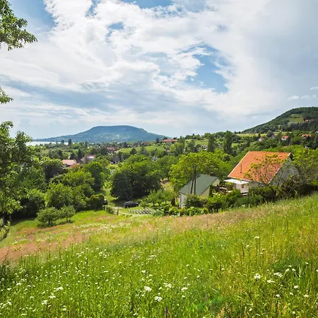 Kopacsi By Interhome * Badacsonyörs