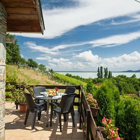 Сasa de vacaciones Kopacsi By Interhome *