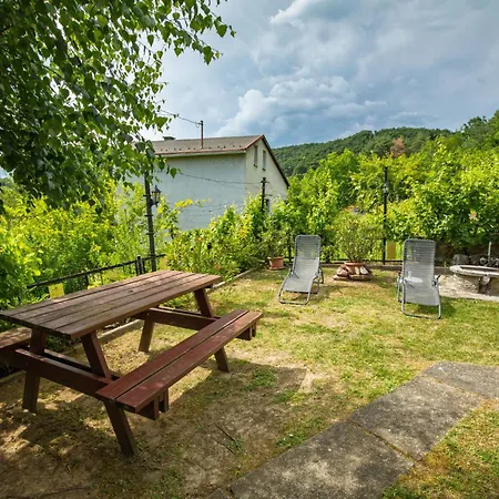 Kopacsi By Interhome Badacsonyörs