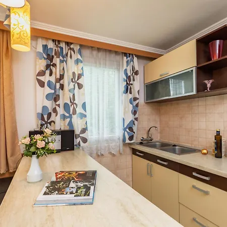 Kopacsi By Interhome Holiday home *