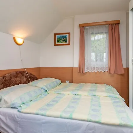 Сasa de vacaciones Kopacsi By Interhome Badacsonyörs