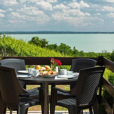 Kopacsi By Interhome Сasa de vacaciones