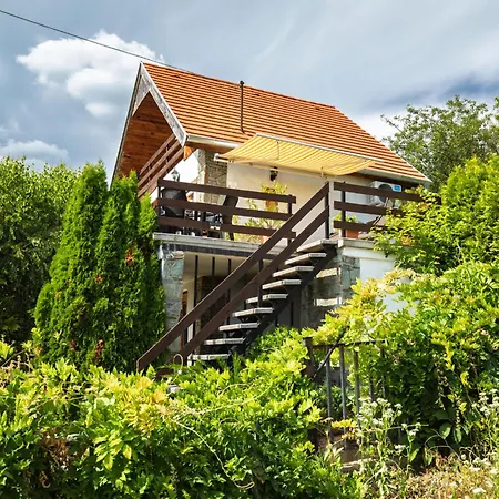 Сasa de vacaciones Kopacsi By Interhome *