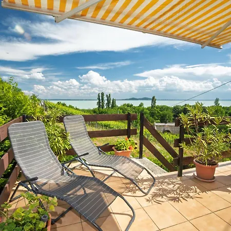 Kopacsi By Interhome Сasa de vacaciones *