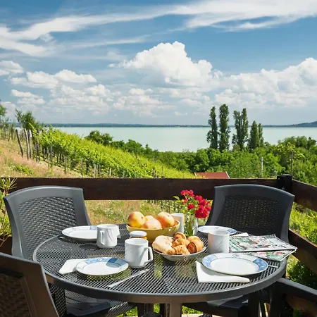 Сasa de vacaciones Kopacsi By Interhome *