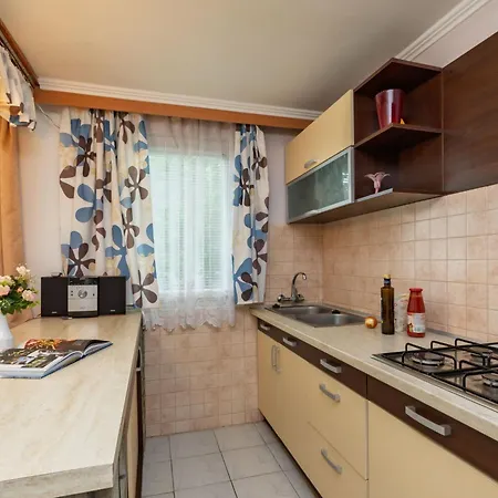 Kopacsi By Interhome Holiday home Badacsonyors